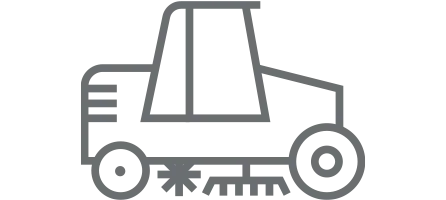 Street Cleaning